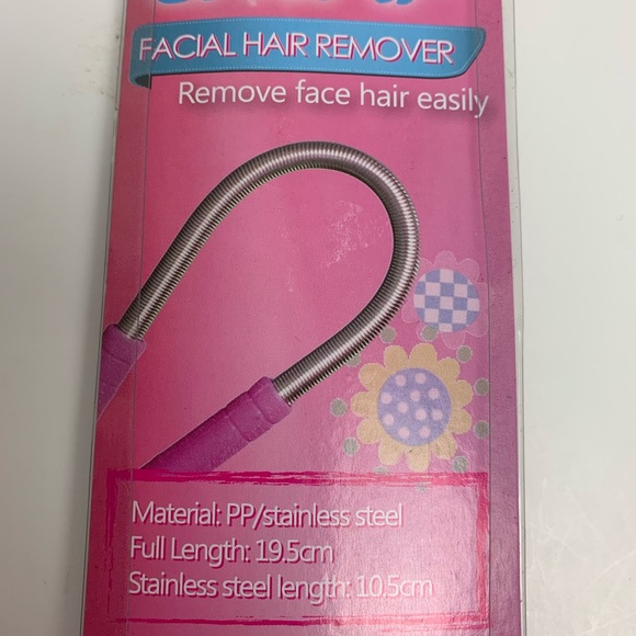 Cherir Facial Hair Remover Threading Tool - Picture 6 of 6